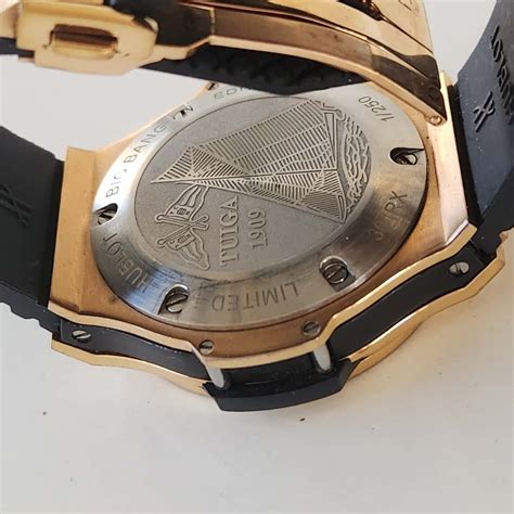 hublot geneve big bang 301rx replica|are hublot watches genuine.